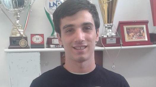 Senese all’Olimpia Regium