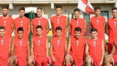 Correggese, il patron Lazzaretti vuole conquistare la Lega Pro