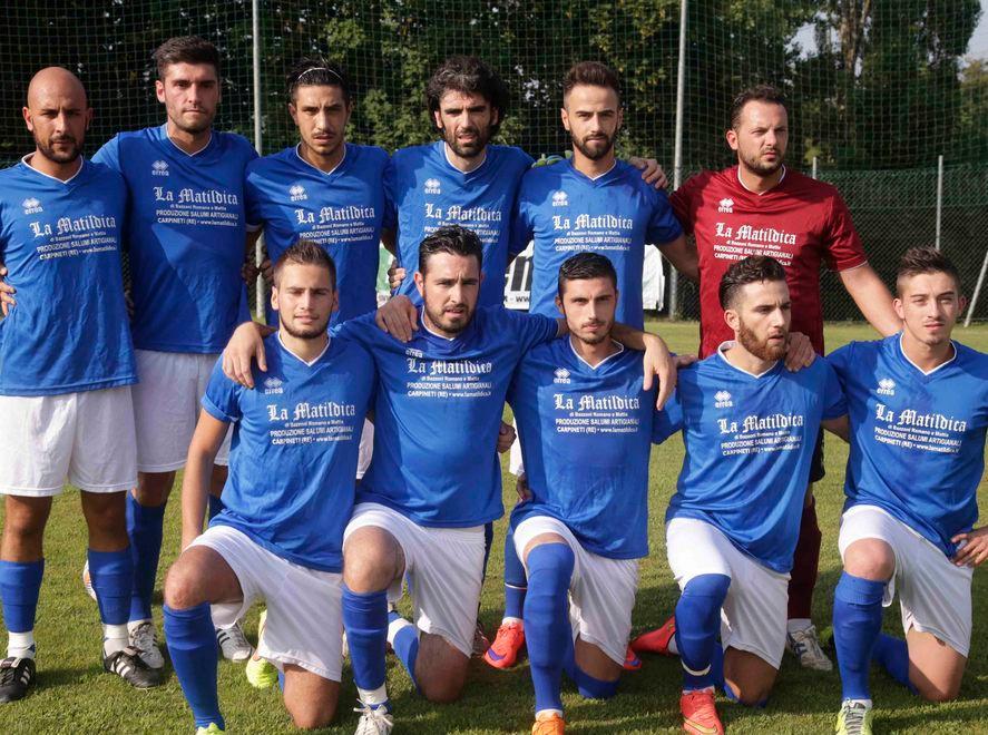 Baiso-Carpineti, un derby che vale un posto in finale 