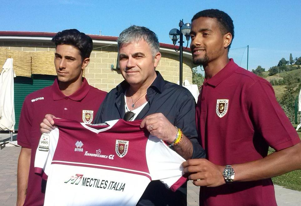 «Un milione dai soci per cinque anni» 