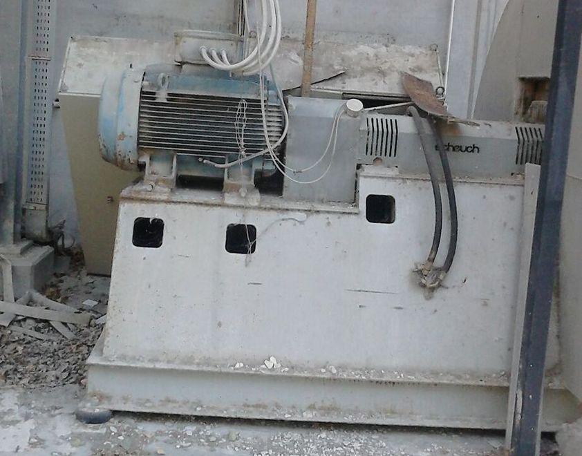 Altri furti all’ex Montanari «Basta, tolgo il disturbo» 