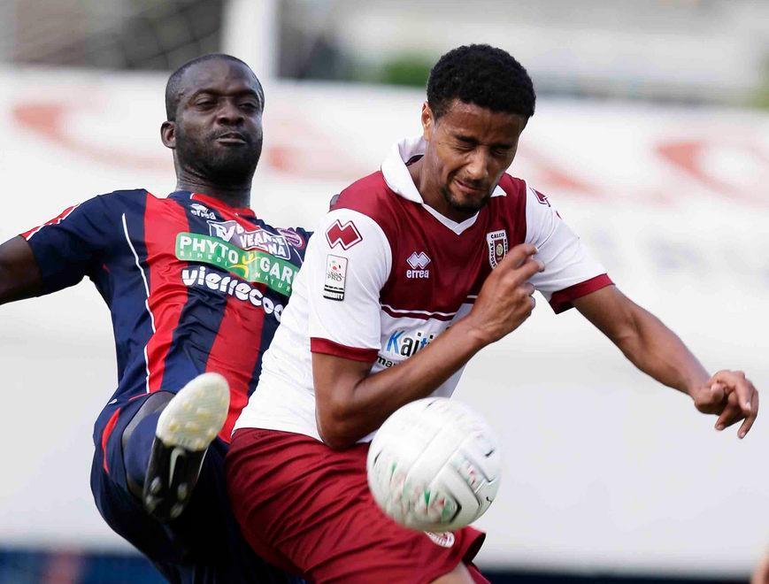 Reggiana, Colombo: «Ho visto il piglio giusto da parte dei giocatori» 