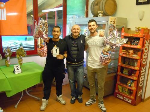 Bowling e Calciobalilla in grande espansione 