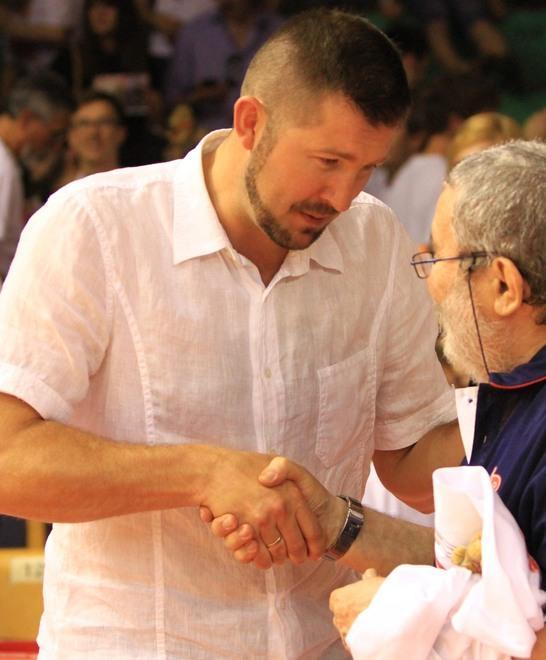 «La Grissin Bon ha più frecce al suo arco» 