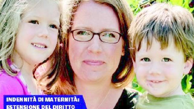 Pensioni, maternità e tutele ecco come funziona