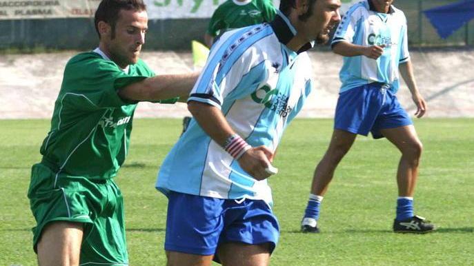 Allarmante crollo del calcio estense: febbre a quota 39