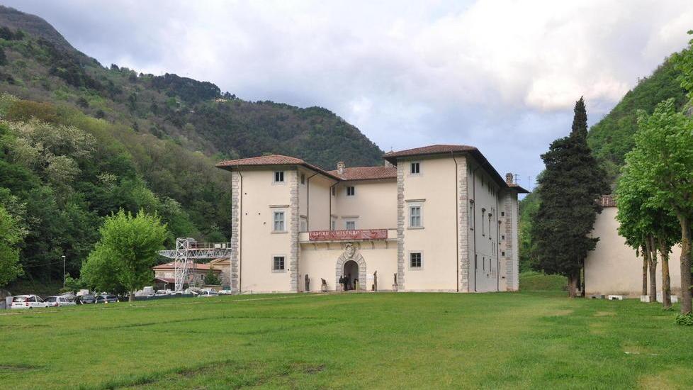 Le ville della Versilia fra l’arte e la storia