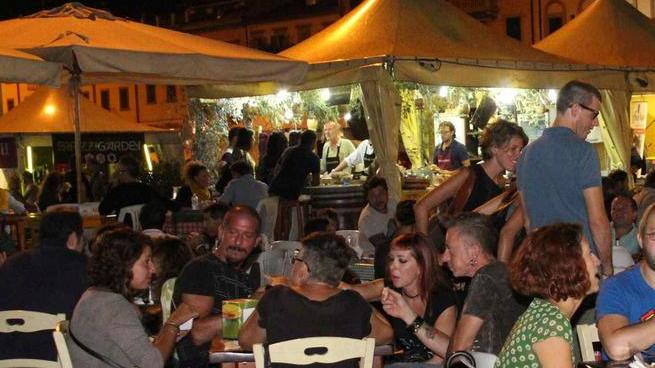 Nuova raffica di multe ai locali in centro