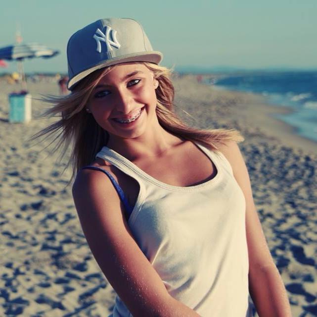 Aurora Francesconi