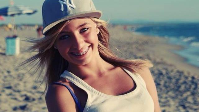Aurora Francesconi