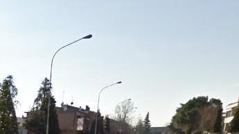 Castelfranco, cede tetto del capannone: precipita ed è gravissimo