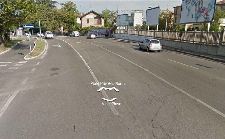 Santa Croce, la fermata del bus raddoppia 