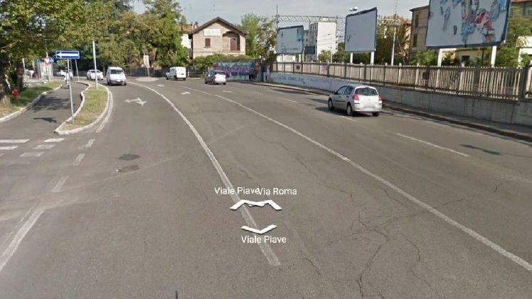 Santa Croce, la fermata del bus raddoppia