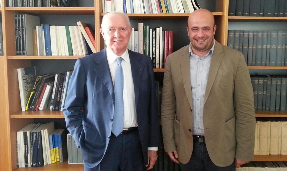 Ateneo, percorsi formativi in linea con le aziende
