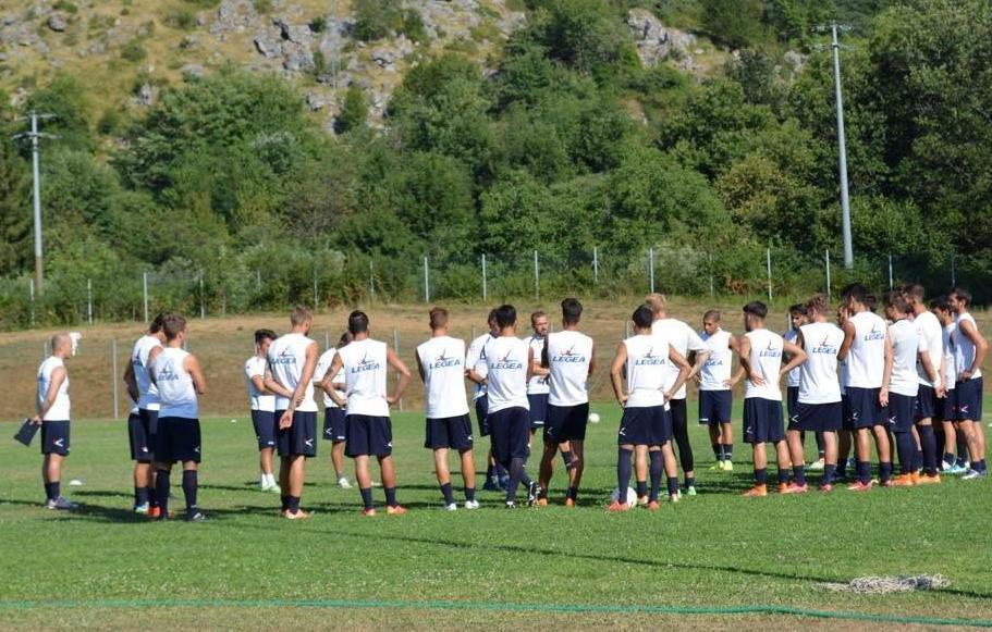 Lucchese, preso anche il terzino sinistro 