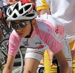 Nicholas Dova la spunta nel duello finale a Pietrasanta