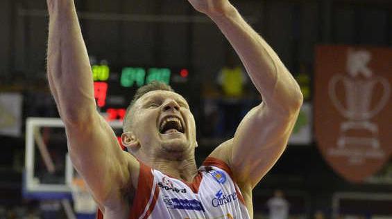Milano, giallo Cervi Thornton a Pistoia