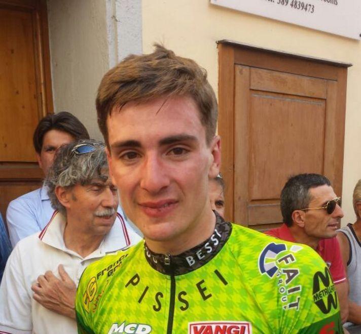 Fiaschi a Vinci trova la buona Stella 