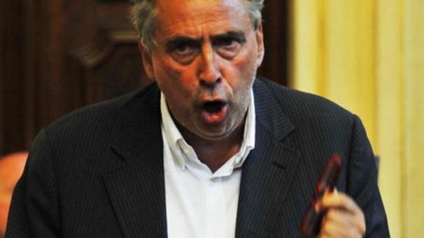 Ora Cosimi passa al contrattacco «Abbiamo lasciato un'Aamps sana»