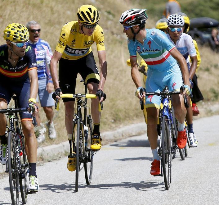 «Sono felice, era difficile fare di più» 