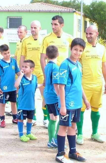 La Caletta va a caccia di conferme 