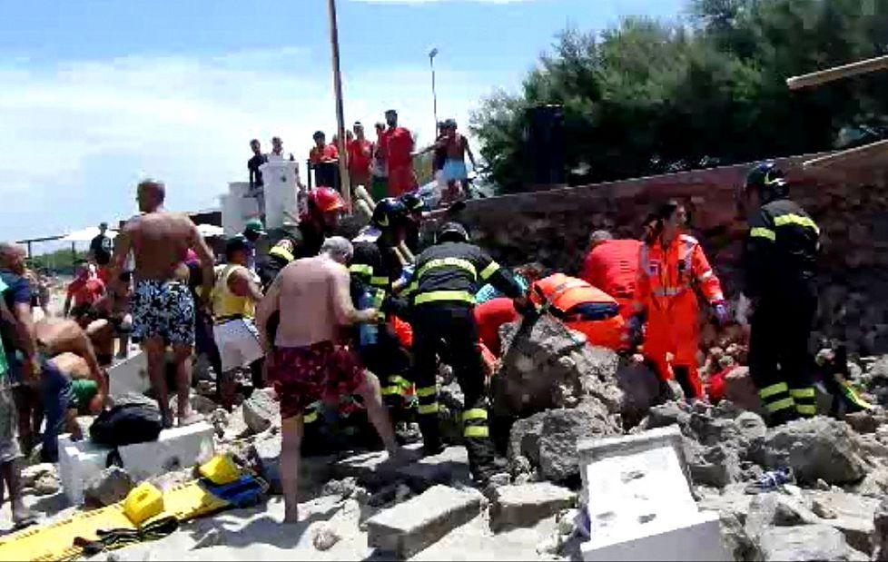 «Chilometri lasciati nell’incuria» 