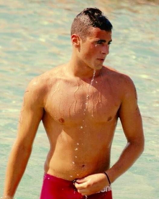 Il nuoto sardo avanza a grandi bracciate e guarda ai Tricolori 