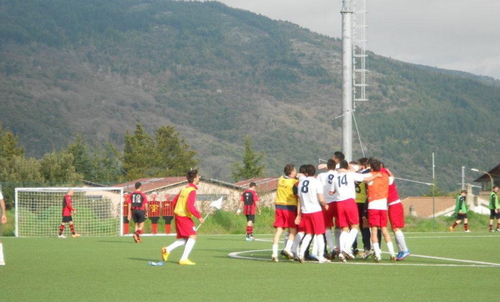 Cappiali: il Castelsardo volerà alto 