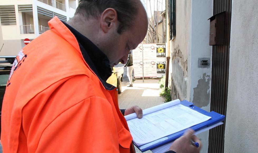 Alghero, slacci Abbanoa sospesi 