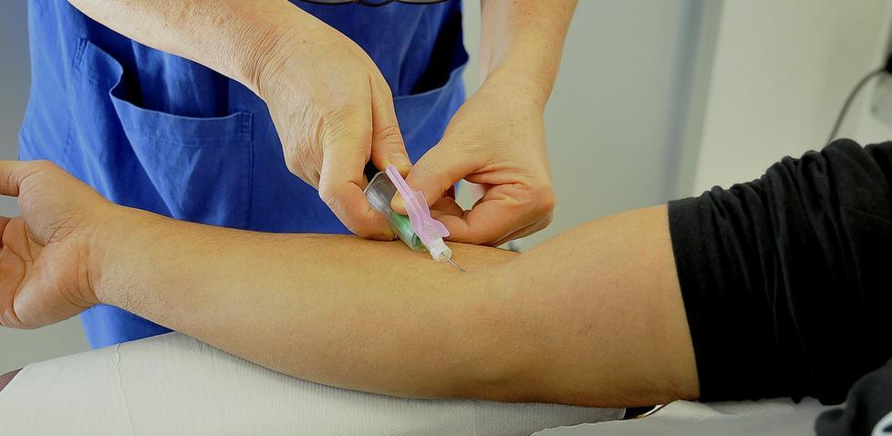 Sangue, scatta l’emergenza «Servono più donazioni» 