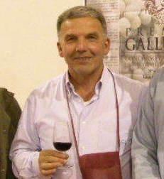 Sabato la Sagra del vino contadino 