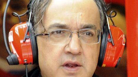 Marchionne: «Vittoria dedicata a Jules»