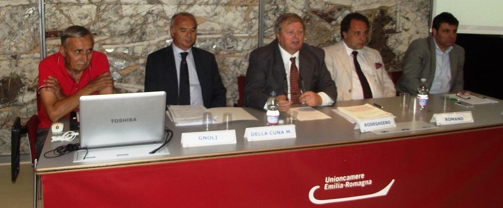 Nasce “Confidi in Rete” regionale 