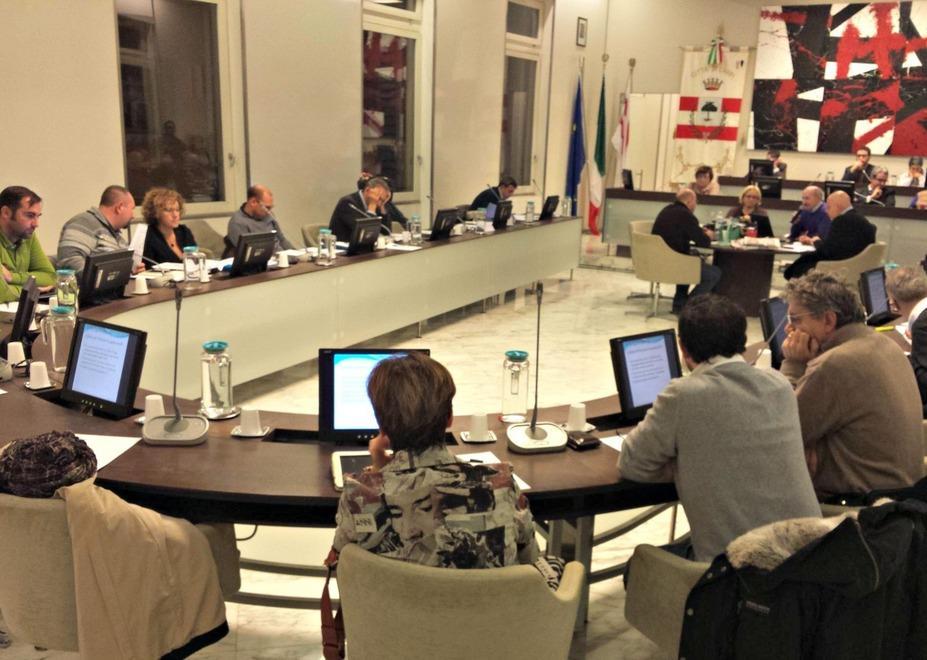 Un centro per malati gravi a metà strada con la Bassa 