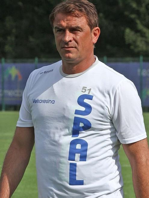 Spal nel segno della continuità 
