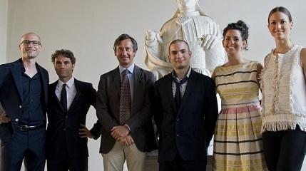 Primi laureati in Odontoiatria Corso nato a Ferrara nel 2010 