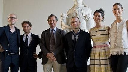 Primi laureati in Odontoiatria Corso nato a Ferrara nel 2010