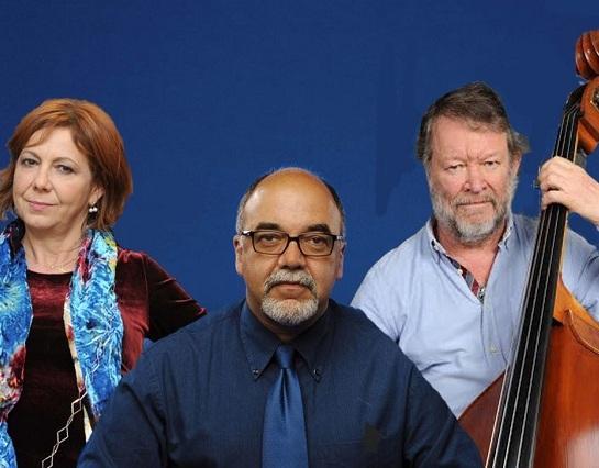 Erskine, Marcotulli & Danielsson il Trio Med stasera in piazza 