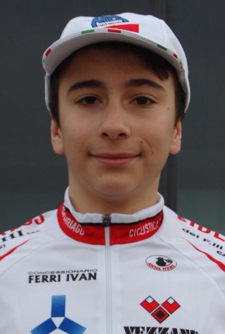 Redeghieri, applauso doppio