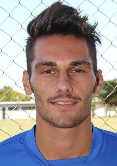 Fabio Notari, un figlio d’arte a Bagnolo 