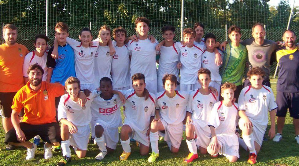 Il Leguigno liquida il Terre Matildiche 