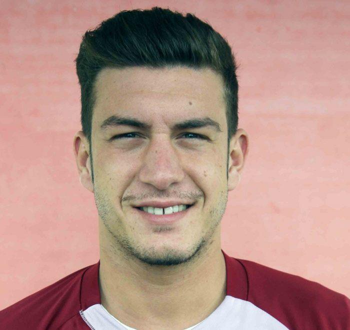 BOVI SI DIMENTICA IL DOCUMENTO