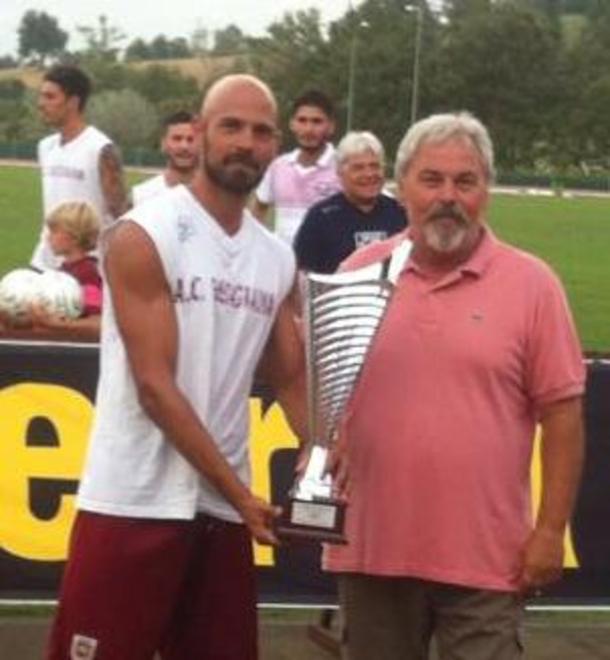 «Siamo un gruppo unito e importante e io resto in granata»