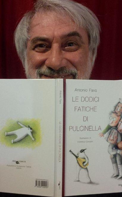 La commedia dell’arte sotto il segno di Fava 