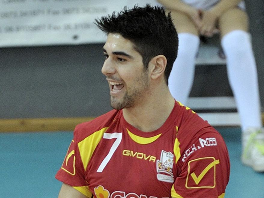 Tondo dopo il rinnovo «Voglio ripagare la città» 