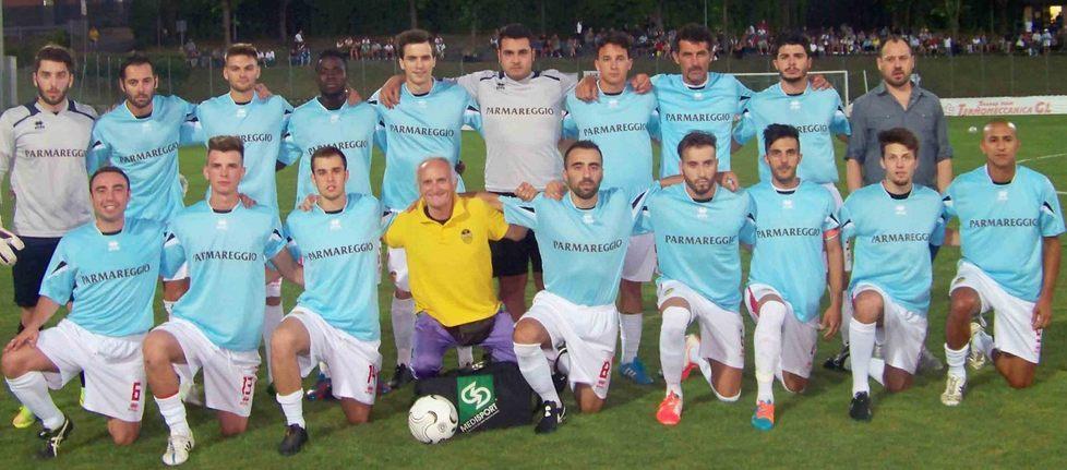 Castelnovo non perdona e va in finale 