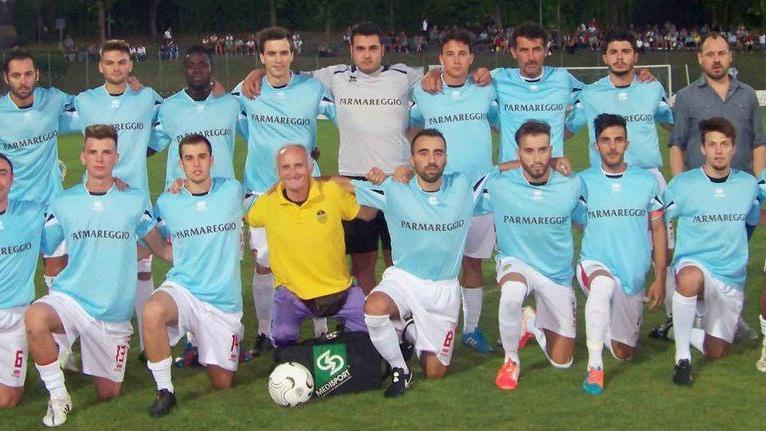 Castelnovo non perdona e va in finale