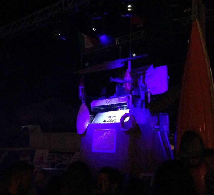 “Tutto in una notte” trasforma Guastalla in città della musica 