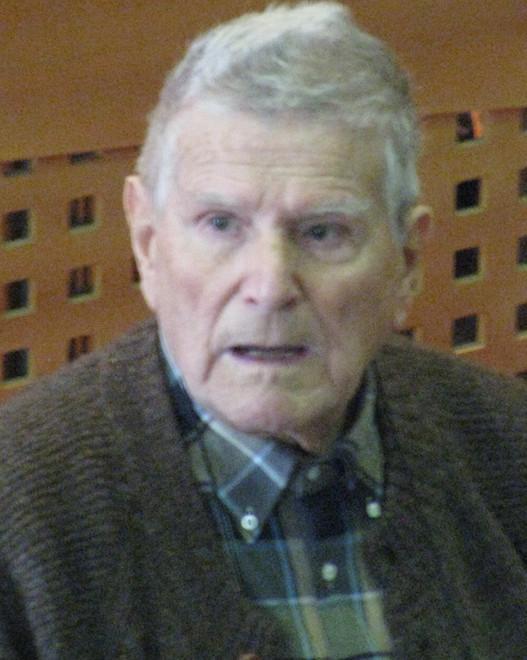 Domani la cerimonia con il partigiano Delinger