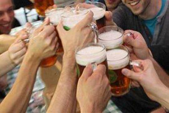 Birra, la bionda che fa girare la testa ai sardi: consumo record nell’isola